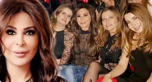 ف أهلا وسهلا فيكن وإنشالله بتكبر عيلتنا الناصيفية أكتر وأكتر. Ø§Ù„ÙŠØ³Ø§ Ø¨Ø¥Ø·Ù„Ø§Ù„Ø© ØµØ§Ø¯Ù…Ø© Ø¨Ø¹ÙŠØ¯ Ù…ÙŠÙ„Ø§Ø¯ Ø²ÙˆØ¬Ø© Ø¥ÙŠÙ„ÙŠ ØµØ¹Ø¨ Ù‚Ù†Ø§Ø© ÙƒØ§Ø¨ 24 ØªÙŠÙÙŠ