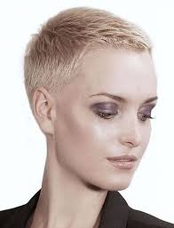 Woman Hair Style Panosundaki Pin