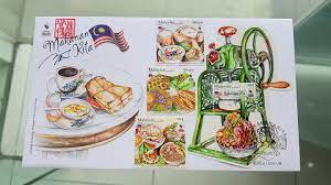 Sales tax act 2018 applies throughout malaysia, excluding the designated areas and the special areas. 17 September 2019 Date Of Sale Malaysia Day Our Food Myfdc