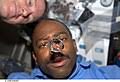 Leland D. Melvin