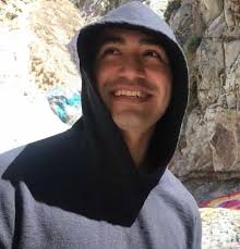 Christopher Mora Obituary