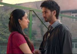 Box Office Collection Kabir Singh Smashes Rs 50 Crore Milestone Newstrack English 1 Kabir singh is a drama film written and directed by sandeep vanga. kabir singh smashes rs 50 crore