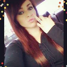 Dorothy April Deering (@aprilmorris102)