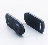 Si3N4 Silicon Nitride Locator Block