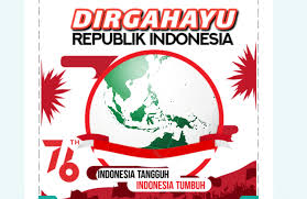 Untuk urusan mendesain kartu pernikahan anda, serahkan pada canva! Lengkap Link Twibbon Tema Hari Kemerdekaan Indonesia 2021 Dan Kumpulan Ucapan Hut Ke 76 Ri Mantra Pandeglang