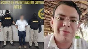 Mario Leonel Molina Santos Archivos