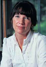 Celebrating Anne Tyler