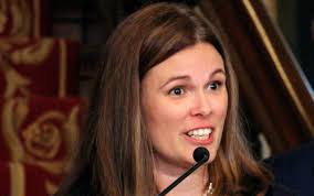 Summary judgment correct in eminent domain action