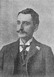 Dr James Frederick Rowell (1874-1951)