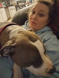 Teaching a girl to catch monster fish