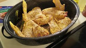 About press copyright contact us creators advertise developers terms privacy policy & safety how youtube works test new features press copyright contact us creators. My Mustard Baked Turkey Wings A Must Try Youtube