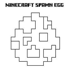 We'll help you get through your first night in minecraft, and then take it to the next level with servers and mods. How To Decorate Minecraft Easter Eggs With Mob Chart Stlmotherhood