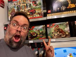 a-QUILL-ops, birthday, Lego sets, etc.