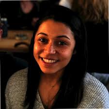 Danielle Martel (Haley)