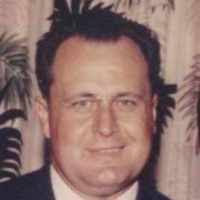 Oren Harry Randall (1930–2017)