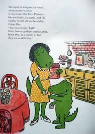 Lyle Lyle Crocodile Favorite Childhood Books Childhood Books Lyle