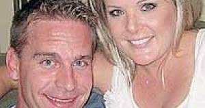 Melissa Peek, Jared Thompson