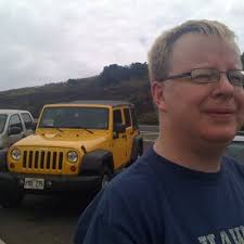 Kevin Huffer's Instagram, Twitter & Facebook