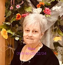 Peggy Langley Obituary