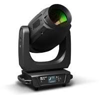 Cameo OPUS S5 LED Moving Head Spot ▻ Buy Cheap At Huss ...