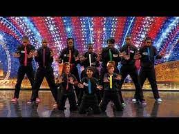 Myztikal - Britain's Got Talent 2010 - Auditions Week 4 - Youtube