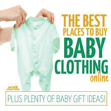 Maybe you would like to learn more about one of these? The Best Baby Clothing Brands And Sites