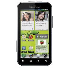 Motorola CUPE vs. Motorola DEFY+ - Phonegg