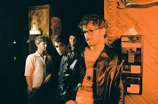 The Brook & The Bluff at Haw River Ballroom