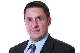 Fiat Chrysler appoints second Australian MD in two years