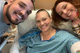 Fundraiser for Erica Reeder by Ariana Kennedy : Help Erica's Recovery