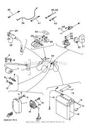 Yfm350xp wiring diagram 1 ac magneto r r 2 rectifier/regulator w/r w/r o o 1 0 3 main documents similar to yamaha warrior 350. 350 Warrior Starting Problems Atvconnection Com Atv Enthusiast Community