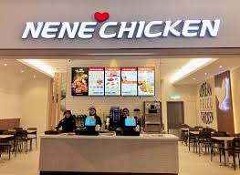 | lower ground floor lg216, the gardens, mid valley mall, kuala lumpur, malaysia. Nene Chicken Opens New 2 Storey Outlet At Mid Valley Megamall The Star