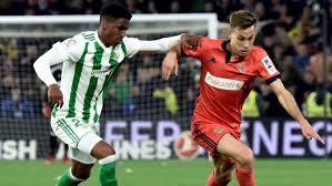 You may recall his first significant injury was a groin injury back in 2018, the year he joined the club. El Chileno Felipe Gutierrez Da El Triunfo Al Betis En El Ultimo Minuto Sobre Osasuna