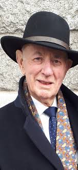 Liam Daly — Massey Bros Funeral Homes