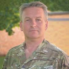 C4ISR Global 2025 Speakers