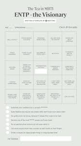 Twitter Entp Entp Personality Type Mbti