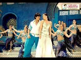 Marjaani Full Video Song Billu Shahrukh Khan Kareena Kapoor Youtube