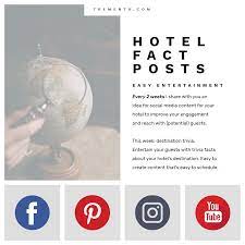 We send trivia questions and personality tests every week to your inbox. Social Media Hotel Destination Trivia Information Posts Sq Tremento