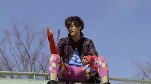 When a new disease called the bugster virus or game disease. Recap Kamen Rider Ex Aid Episode 26 Players Who Bet On Survival Dryedmangoez Com