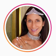 Tracey Ellison, The Diamonds Girl: Centurion '22 From The Eyes of the  Influencers