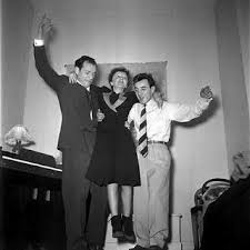 It's signposted from porte de bagnolet metro station and shows her in. What A Photo Eddie Constantine Edith Piaf Y Charles Aznavour Edith Piaf Singer Actors