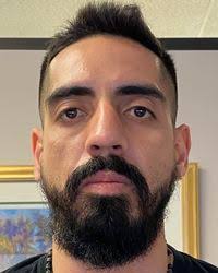 BoxRec: Jorge Rodrigo Sosa