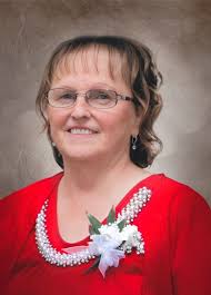 Charlotte Simard Obituario