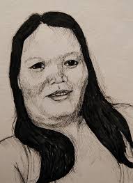 In loving memory of aunt armie.. may you rest in peace 271