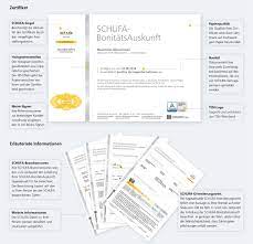 Bonität einfach und sicher nachweisen. Schufa Bonitatsauskunft Sparda Bank Hessen Eg