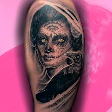 Tattoos by Tyler Larrabee (@pinkpessimist.tattoo) • Facebook