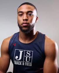 2022-23 Men's Track and Field Roster