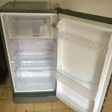 +air cond / penghawa dingin + peti sejuk + washing machine + tv. Peti Ais Terpakai Shopee Malaysia