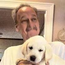 Keith Paul Bishop Obituary (2026)