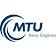 MTU Aero Engines Holding AG